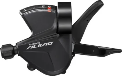 Radenie Alivio SL-M3100 ľavé 3-k. s ukazovateľom