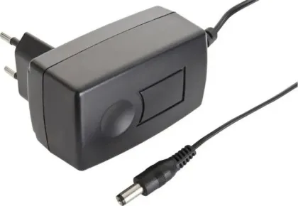 Adaptér napájania 12V pre trenažéry Elite