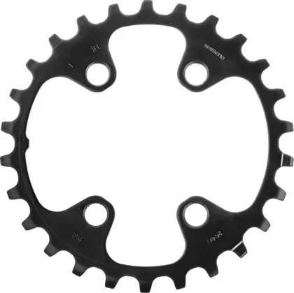 Prevodník 26z. FC-M6000/M4100-2 10-k. 64mm