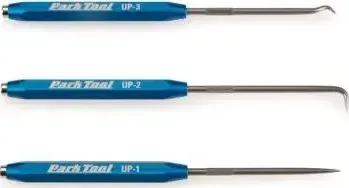 Park Tool Sada tvarových šperháčikov Parktool PT-UP-SET-