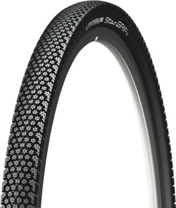 Plášť STARGRIP 28x1.40 (37-622) 30TPI 680g reflex