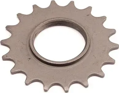 VELOSTEEL pastorok závitový