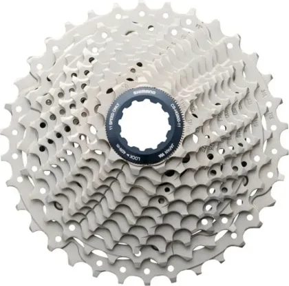Kazeta CS-HG8001 11-kolo 11-34z. Ultegra