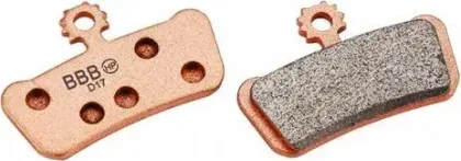 BBB BBS-39S Discstop