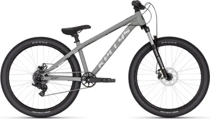 KELLYS Whip 10 DX Moonstone Grey M 26"