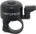 FORCE zvonček MINI - Fe / plast, 22,2 mm