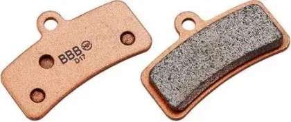 BBB BBS-55S Discstop