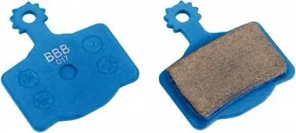 BBB BBS-36T Discstop