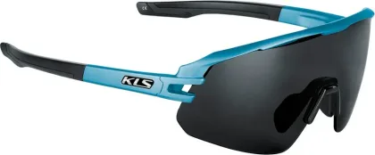 Slnečné okuliare KLS Cyclone HF, Sky Blue