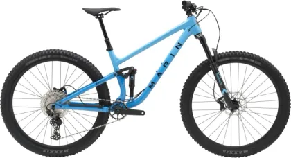 MARIN Rift Zone 2 29" tmavomodro/čierna
