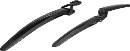 Blatníky MUD PRO, 26"-29", FIDLOCK, objímka
