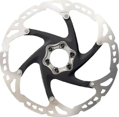 Kotúč brzdový SM-RT76 203mm 6-dier