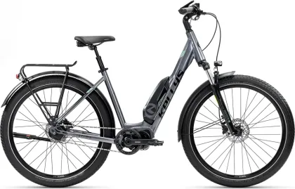 KELLYS Estima COMP 80 SH S 27.5" 504Wh