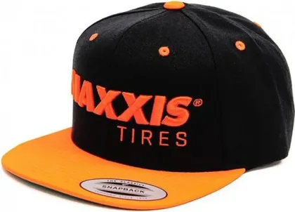 Maxxis šiltovka Street Hip Hop Cap