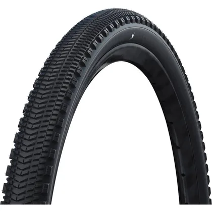 Plášť G-ONE OVERLAND PRO 700x40C (40-622) 67EPI 535g TLR Evo DD Addix SpeedGrip skladací