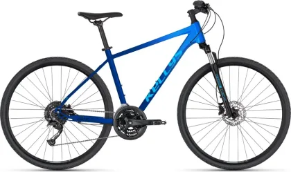KELLYS Phanatic 20 Blue M 28"
