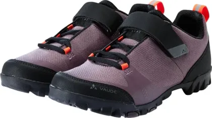 Vaude cyklistické tretry TVL Pavei II, dámske, fialová