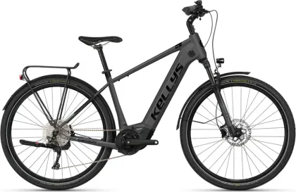 KELLYS E-Carson 70 P M 28" 725Wh