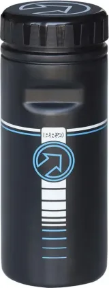 Fľaša na náradie čierna 750 ml