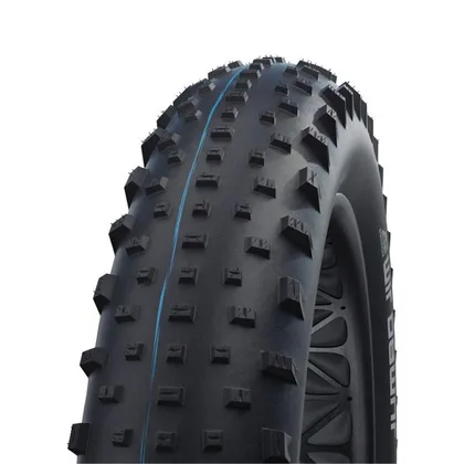 Plášť JUMBO JIM 26x4.80 (120-559) 67EPI 1290g TLE Evo Super Ground Addix SpeedGrip skladací