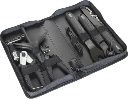 Set s náradím PRO STARTER, 11 náradí