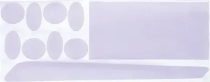 BBB BBP-57 Clearskin