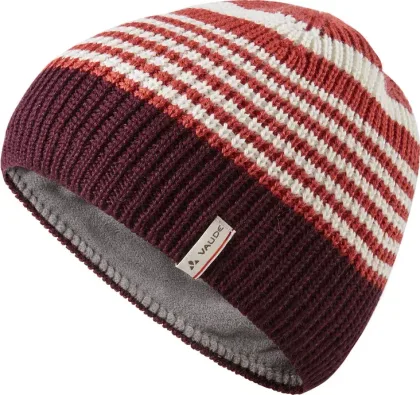 Vaude čiapka Melbu IV, unisex, cassis