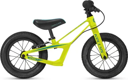 Kellys Kiru Race Lime