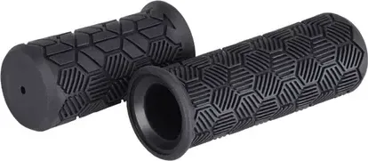 Rukoväte CTM Comb S/M, objímka, čierna, Grip shift 92/65 mm