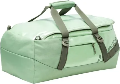 Vaude taška CityDuffel 35, unisex, aloe vera