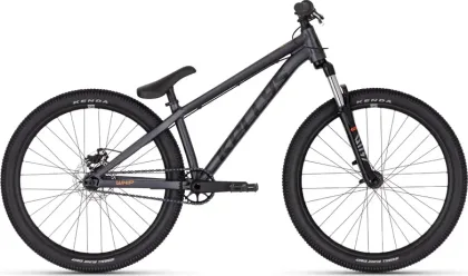 KELLYS Whip 30 DJ Graphite Grey M 26"
