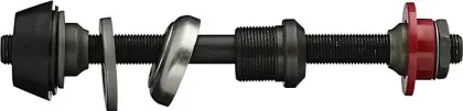 Novatec oska D142TSE/802TSE, 145 mm