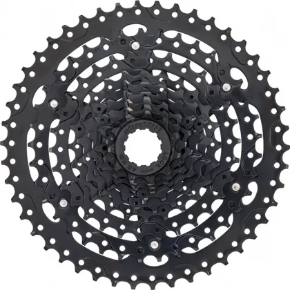 microSHIFT Kazeta ADVENT CS-H093 9-kolo, 11-46 z.