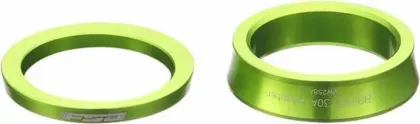 FSA stredové zloženie-adaptér BB386/BB30 na PF30A/BB30A Cannondale