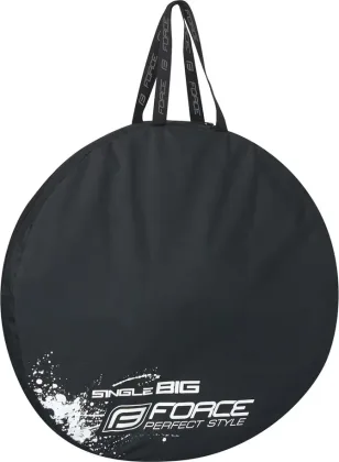 FORCE brašňa SINGLE BIG pre prepravu 1 kolesa 26-29"