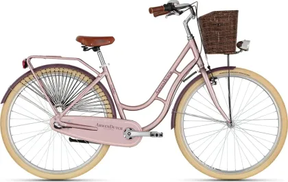 KELLYS Arwen Dutch Rose Gold 460
