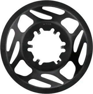FSA CR E-BIKE chránič reťaze OD85 W1133 pre 15z, steel