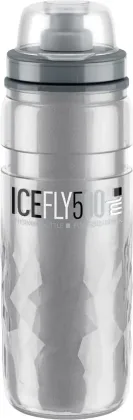 Fľaša ICE FLY 500 dymová