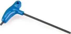 Park Tool kľúč T-imbus 5 mm s rukoväťou PT-PH-5-