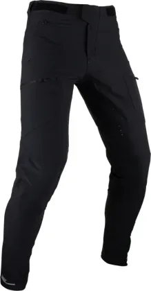 Leatt dlhé nohavice MTB Enduro 3.0, junior, black