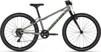 KELLYS Naga AIR 70 Sage Green 24"