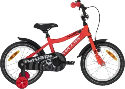 KELLYS Wasper red 16"