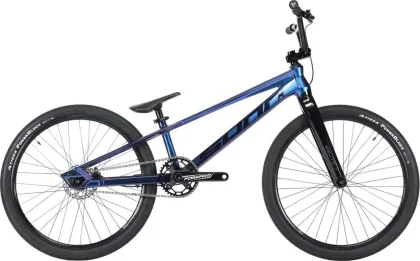 SUNN BMX ROYAL FINEST Cruiser 2026 PRO, Modrá