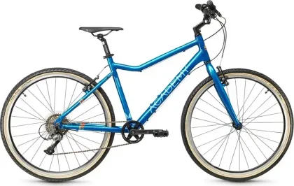 ACADEMY Detský bicykel Grade 6 26" 2025 Modrá, Zelená/Žltá/Modrá/Červená/Fialová