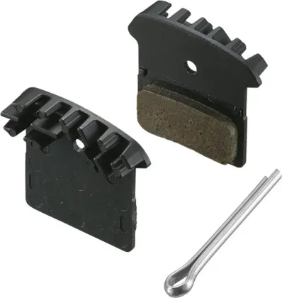 Platničky brzd. metal s chladičom J04C 25 párov