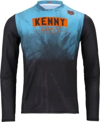 KENNY CHARGER