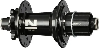 Novatec D902SB-B12-A4A-11S zadný náboj, 32 dier, 12x148, Shimano HG, OEM