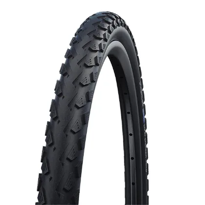 Plášť LAND CRUISER 26x1.75 (47-559) 50EPI 750g TwinSkin K-Guard SBC