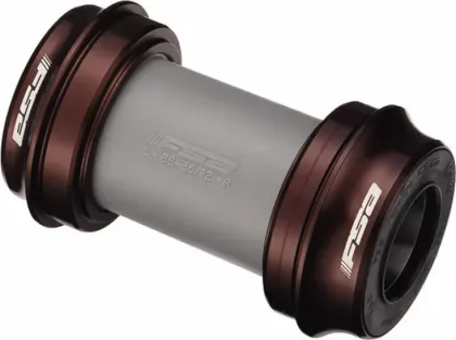 FSA stredové zloženie kľúk M/Exo 24mm na PF30 73mm CFMM3-46/73