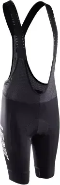 LEATT cyklistické krátke gate Bib MTB Endurance 6.0, dámske, Black